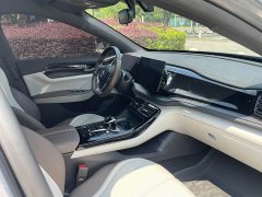 BYD Qin PLUS 2024 Glory Edition DM-i 55KM Leading - ფოტო 15