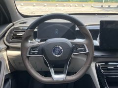 BYD Qin PLUS 2024 Glory Edition DM-i 55KM Leading - ფოტო 18
