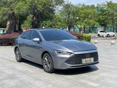 BYD Qin PLUS 2024 Glory Edition DM-i 55KM Leading - ფოტო 3