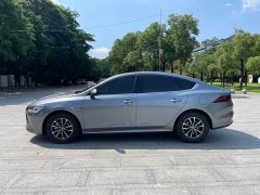 BYD Qin PLUS 2024 Glory Edition DM-i 55KM Leading - ფოტო 4