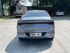 BYD Qin PLUS 2024 Glory Edition DM-i 55KM Leading - ფოტო 5