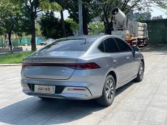 BYD Qin PLUS 2024 Glory Edition DM-i 55KM Leading - ფოტო 6