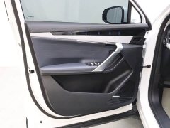 Geely L 1.5TD DCTFlagship Edition - ფოტო 13