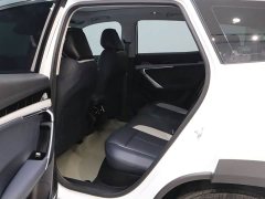 Geely L 1.5TD DCTFlagship Edition - ფოტო 15