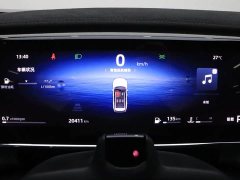 Geely L 1.5TD DCTFlagship Edition - ფოტო 17
