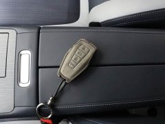 Geely L 1.5TD DCTFlagship Edition - ფოტო 18