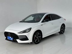 SAIC MG5 2021 300TGI DCT Qing Luxury Flagship - ფოტო 1