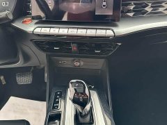 SAIC MG5 2021 300TGI DCT Qing Luxury Flagship - ფოტო 10