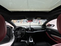 SAIC MG5 300TGI DCT Qing Luxury Flagship - фото 12