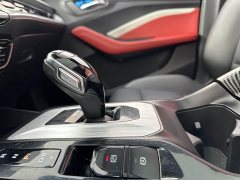 SAIC MG5 2021 300TGI DCT Qing Luxury Flagship - ფოტო 16