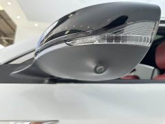 SAIC MG5 2021 300TGI DCT Qing Luxury Flagship - ფოტო 17
