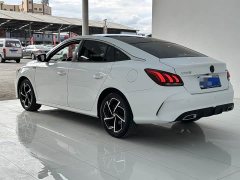 SAIC MG5 2021 300TGI DCT Qing Luxury Flagship - ფოტო 4