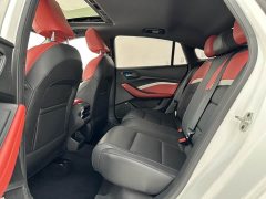 SAIC MG5 2021 300TGI DCT Qing Luxury Flagship - ფოტო 8