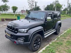 Beijing Jeep BJ40 2.0D Blade Hero Glory Edition - ფოტო 1