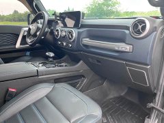 Beijing Jeep BJ40 2.0D Blade Hero Glory Edition - ფოტო 10