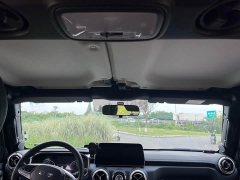 Beijing Jeep BJ40 2.0D Blade Hero Glory Edition - ფოტო 11