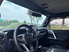 Beijing Jeep BJ40 2.0D Blade Hero Glory Edition - ფოტო 12