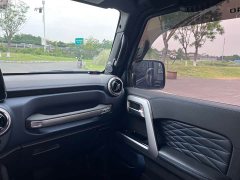 Beijing Jeep BJ40 2.0D Blade Hero Glory Edition - ფოტო 17