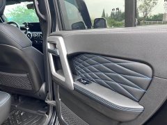 Beijing Jeep BJ40 2.0D Blade Hero Glory Edition - ფოტო 18