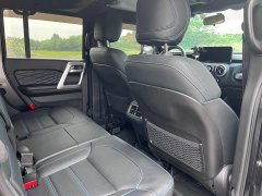 Beijing Jeep BJ40 2.0D Blade Hero Glory Edition - ფოტო 20