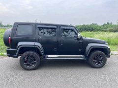 Beijing Jeep BJ40 2.0D Blade Hero Glory Edition - ფოტო 7