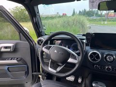 Beijing Jeep BJ40 2.0D Blade Hero Glory Edition - ფოტო 8