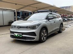 Volkswagen ID.6 X Long Range Edition - ფოტო 1