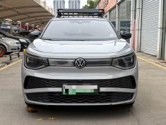 Volkswagen ID.6 X Long Range Edition - ფოტო 2