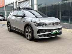 Volkswagen ID.6 X Long Range Edition - ფოტო 3