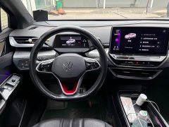 Volkswagen ID.6 X Long Range Edition - ფოტო 4