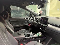 Volkswagen ID.6 X Long Range Edition - ფოტო 6