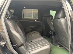 Volkswagen ID.6 X Long Range Edition - ფოტო 7