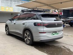 Volkswagen ID.6 X Long Range Edition - ფოტო 8