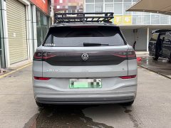 Volkswagen ID.6 X Long Range Edition - ფოტო 9