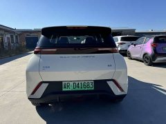 BYD Seagull Glory Edition 405km Flying Edition - ფოტო 10