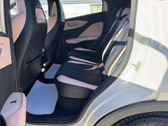 BYD Seagull Glory Edition 405km Flying Edition - ფოტო 8