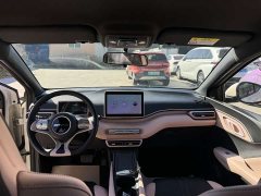 BYD Seagull Glory Edition 405km Flying Edition - ფოტო 9