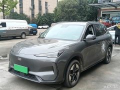 Geely Galaxy E5 610km Explorer Edition - ფოტო 1