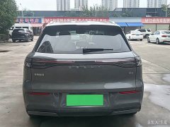 Geely Galaxy E5 610km Explorer Edition - ფოტო 10