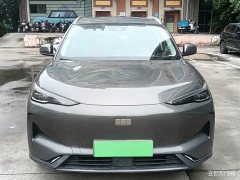 Geely Galaxy E5 610km Explorer Edition - ფოტო 2