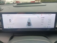 Geely Galaxy E5 610km Explorer Edition - ფოტო 4