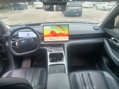 Geely Galaxy E5 610km Explorer Edition - ფოტო 5