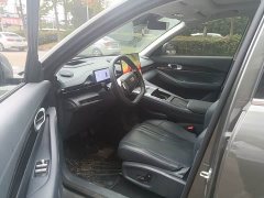 Geely Galaxy E5 610km Explorer Edition - ფოტო 7