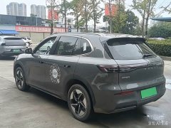 Geely Galaxy E5 610km Explorer Edition - ფოტო 8