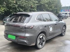 Geely Galaxy E5 610km Explorer Edition - ფოტო 9