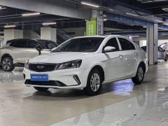 Geely Emgrand UP 1.5L CVT Comfort - ფოტო 1