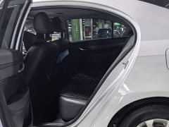 Geely Emgrand UP 1.5L CVT Comfort - ფოტო 10