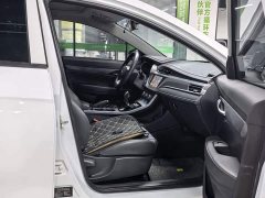 Geely Emgrand UP 1.5L CVT Comfort - ფოტო 11