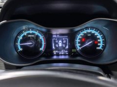 Geely Emgrand UP 1.5L CVT Comfort - ფოტო 13