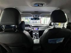 Geely Emgrand UP 1.5L CVT Comfort - ფოტო 14